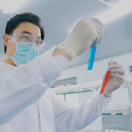 聚源解決了重組膠原蛋白關鍵性技術難題